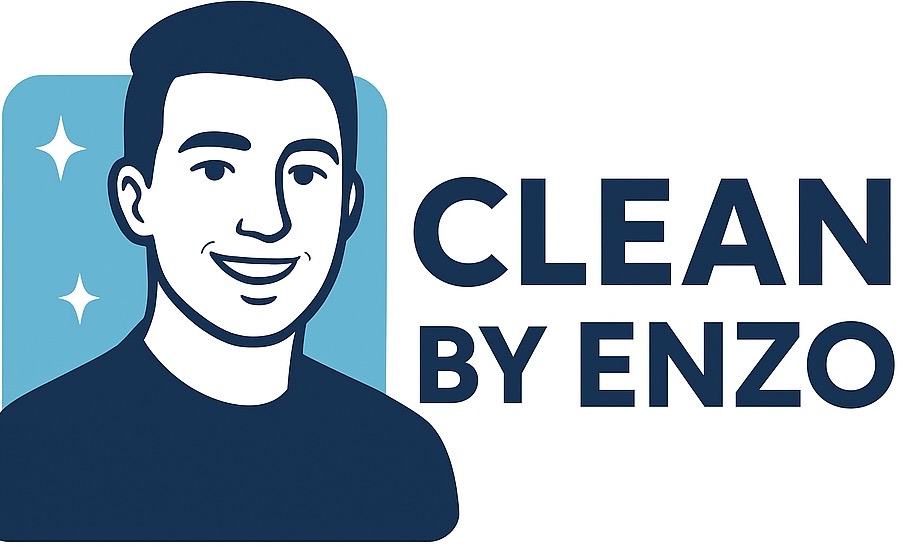 Logo Clean by Enzo
